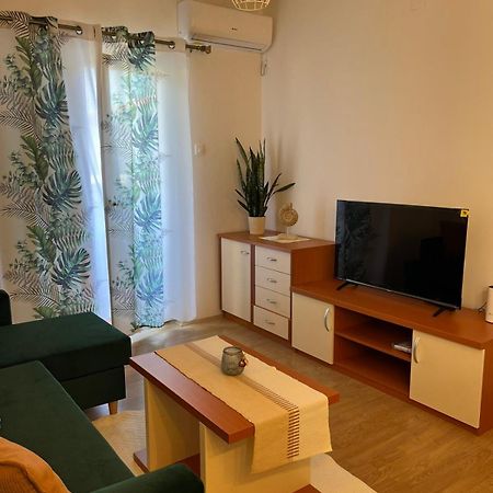 App&Rooms Anica 캄포르 외부 사진